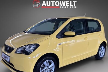 Seat Mii 100.000 km 5.800 &euro; Salzgitter 38229