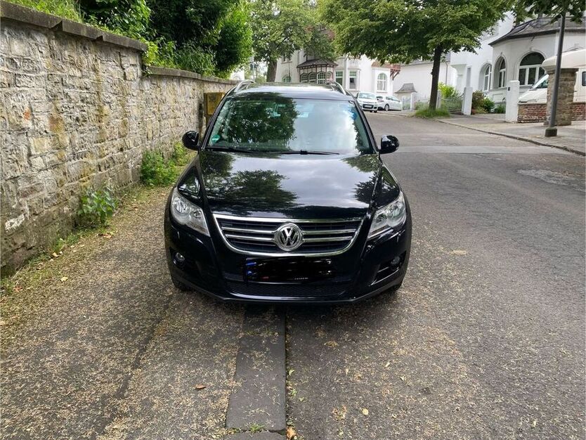 Tiguan