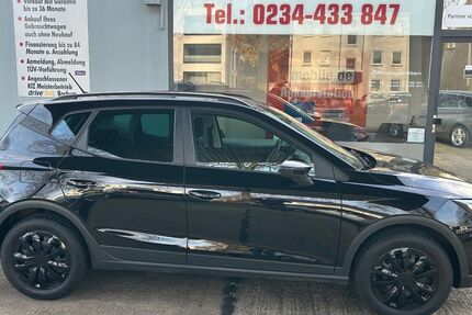 Seat Arona 27.950 km 15.950 &euro; Bochum 44795