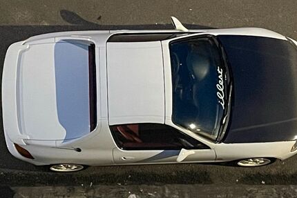 Honda CRX 193.000 km 15.500 € Munchen 81737