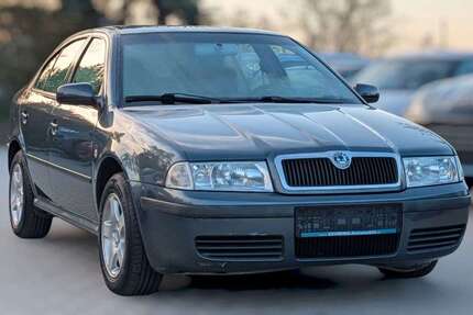 Skoda Octavia 149.000 km 2.900 &euro; Leipzig 04179