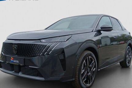 Peugeot 3008 25.265 km 25.850 &euro; Neunkirchen 66539