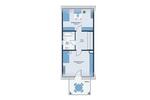 Reihenhaus Moosinning - 8 Zimmer, 138 m&sup2;, 1.990&euro; | Angebot:26670181