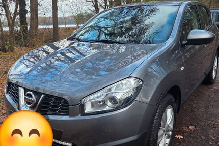 Nissan Qashqai 97.000 km 8.999 &euro; Winsen 21423