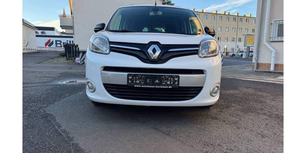 Renault Kangoo 120.650 km 7.400 &euro; Kassel 34117