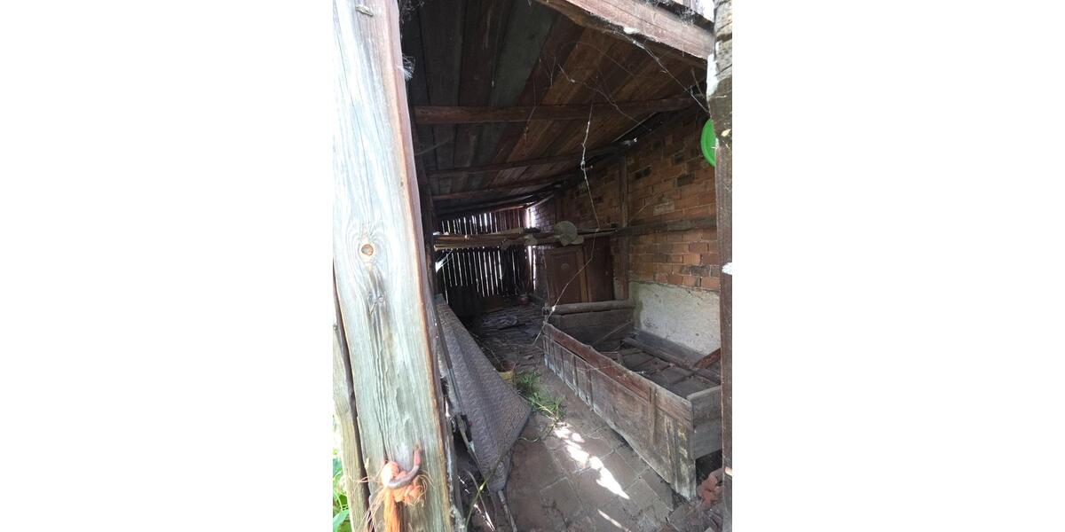 Bauernhaus, Landhaus Schirnding - 8 Zimmer, 120 m&sup2;, 49.000&euro; | Angebot:27137861