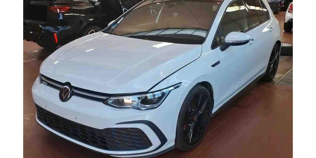 VW Golf 62.000 km 32.970 &euro; Helmstedt 38350