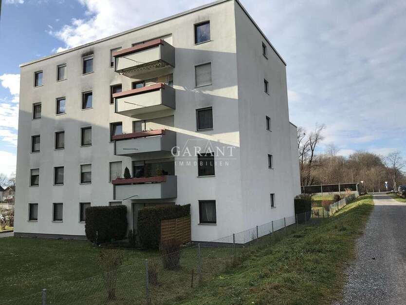 Wohnung zum Kaufen in Rosenheim 173.000 € 40 m²