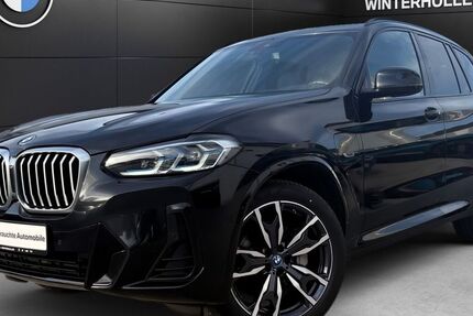 BMW X3 108.000 km 35.780 &euro; Weilheim 82362