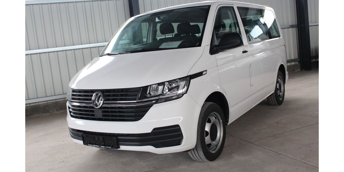 VW T6 andere 99.850 km 27.980 &euro; Templin 17268