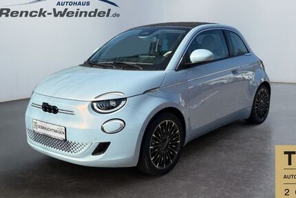 Fiat 500e 12.458 km 29.989 &euro; Speyer 67346