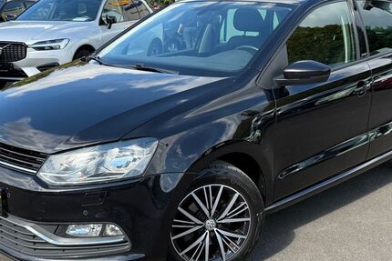VW Polo 247.712 km 6.900 € Gersfeld 36129