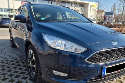 Ford Focus 82.000 km 8.750 &euro; Leipzig 04277