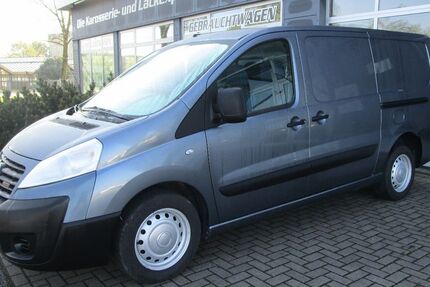 Fiat Scudo 102.707 km 9.990 € Gotha 99867