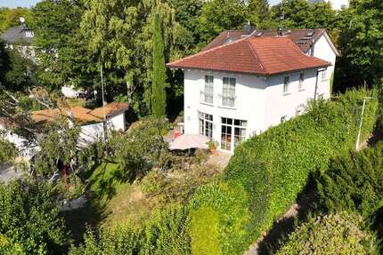 Haus zum Kaufen in Wiesbaden 1.790.000 € 346 m²