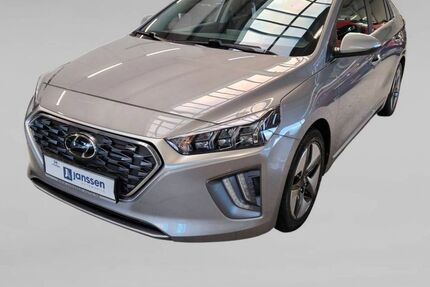 Hyundai IONIQ 46.781 km 17.990 &euro; Aurich 26605