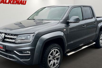 VW Amarok 235.100 km 19.690 &euro; Attendorn 57439