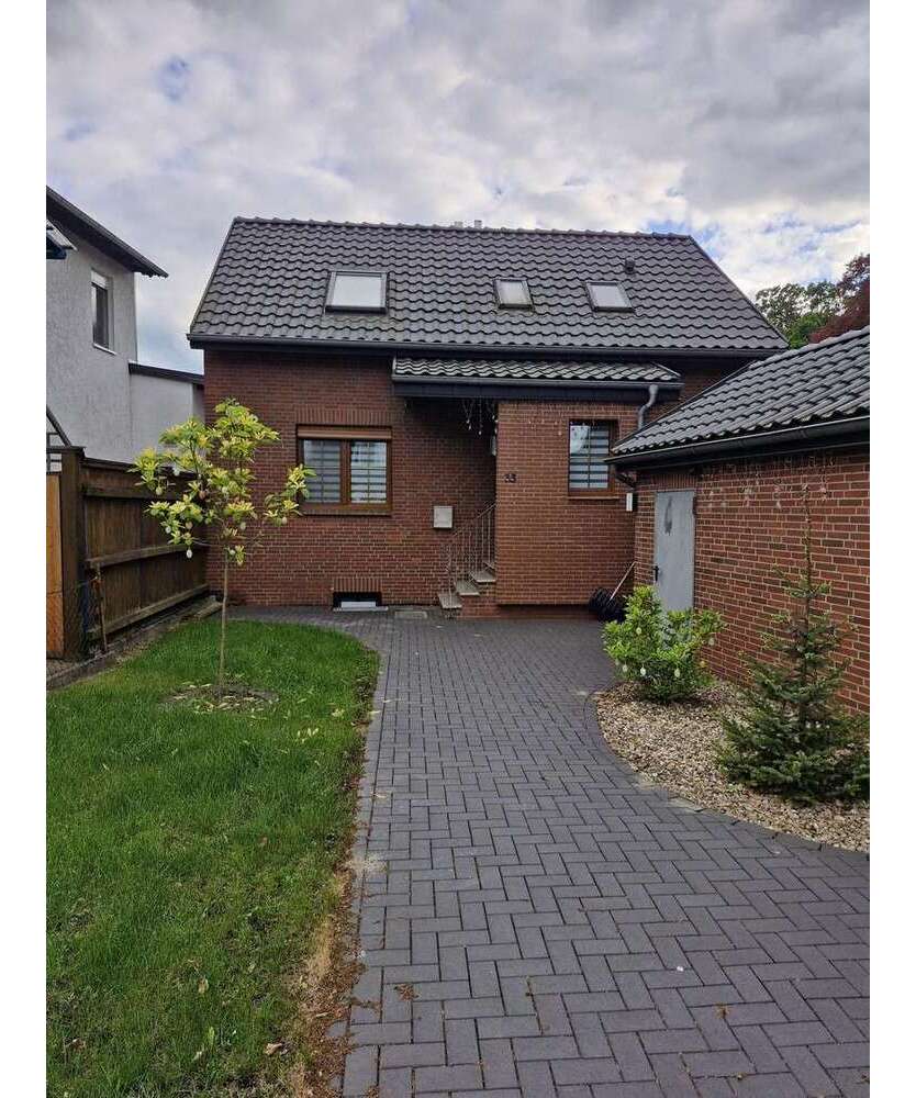 Haus zum Kaufen in Wustrow 275.000 € 110 m²