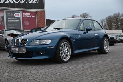 BMW Z3 83.719 km 27.990 &euro; Lastrup 49688