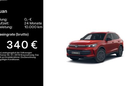 VW Tiguan 26.769 km 33.480 &euro; Kelkheim 65779