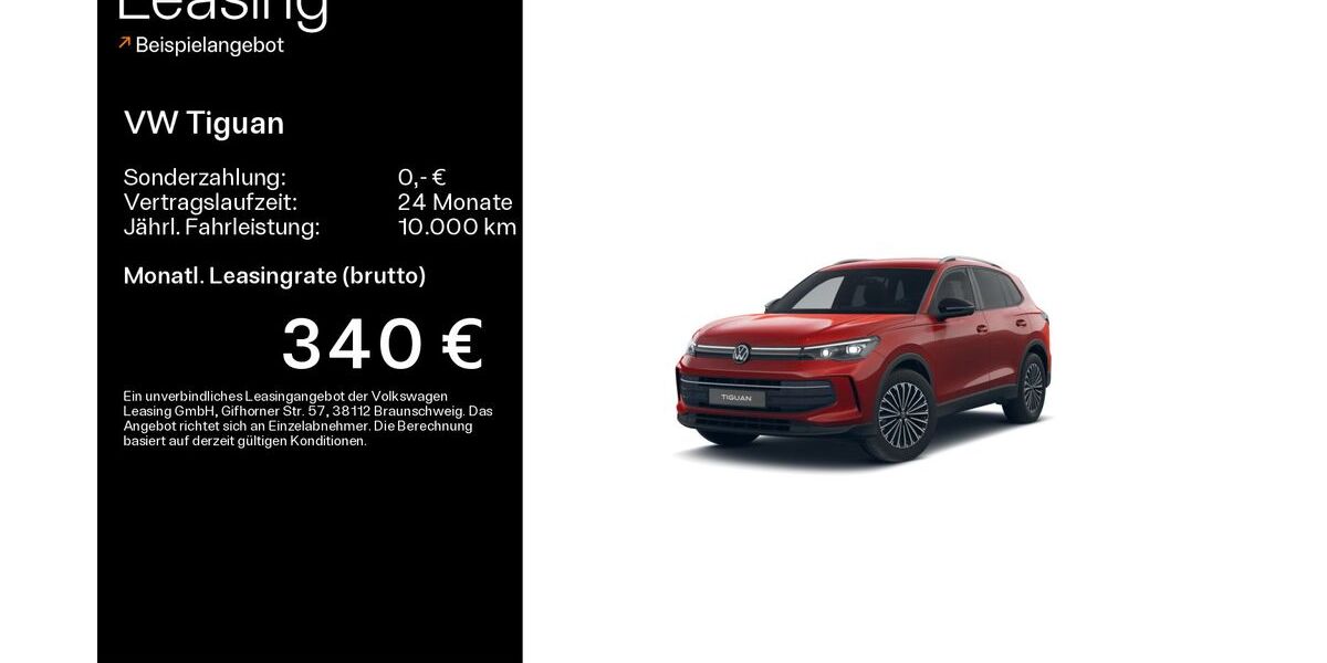 VW Tiguan 26.769 km 33.480 &euro; Kelkheim 65779
