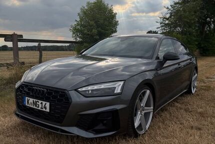 Audi A5 62.000 km 32.200 &euro; Köln 50765
