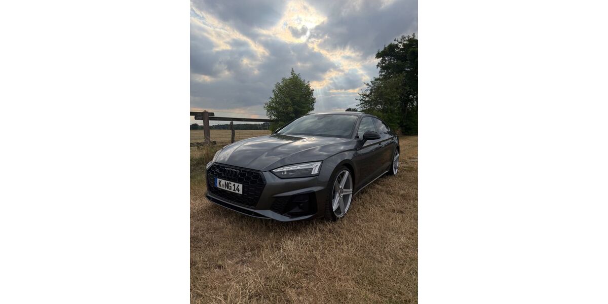 Audi A5 62.000 km 32.200 &euro; Köln 50765