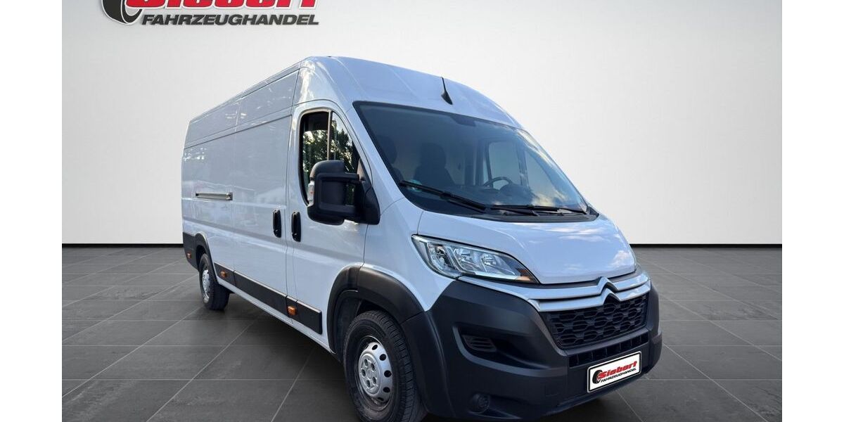 Citroen Jumper 85.000 km 17.490 &euro; Hameln 31789