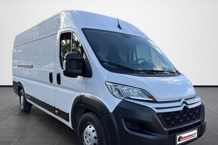 Citroen Jumper 85.000 km 17.790 &euro; Hameln 31789