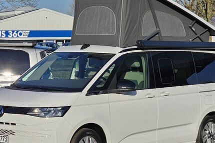 VW T7 California 5.000 km 74.950 &euro; Bützow 18246