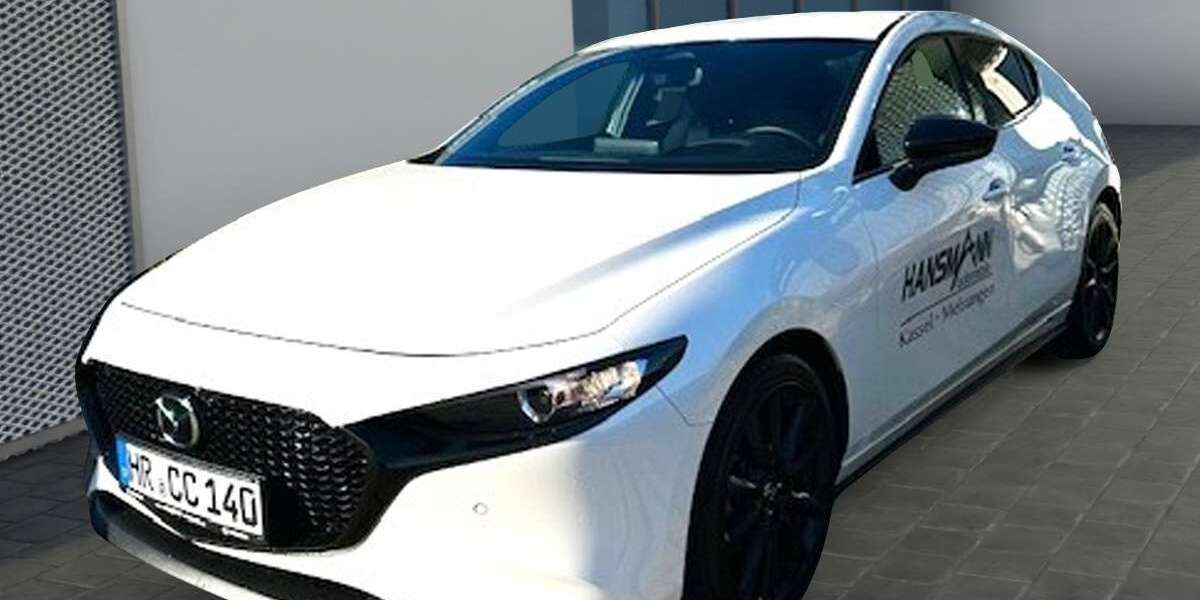 Mazda 3 1.835 km 24.500 &euro; Kassel 34123