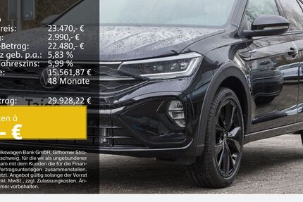 VW Taigo 25.990 km 23.110 &euro; Plettenberg 58840