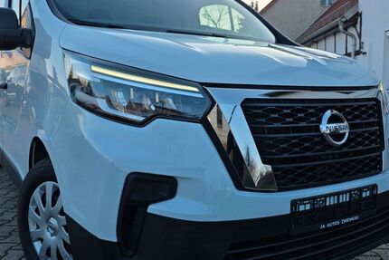 Nissan Primastar 32.700 km 25.999 &euro; Zwenkau 04442
