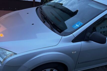 Ford Focus 90.000 km 3.000 &euro; Hügelsheim 76549