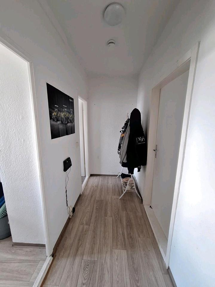 1 raum Wohnung göritz