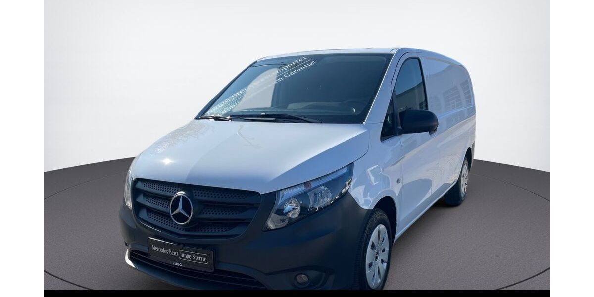 Mercedes-Benz Vito 136.500 km 19.498 &euro; Zwickau 08058