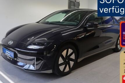Hyundai IONIQ 6 41.810 km 39.870 &euro; Schweinfurt 97424
