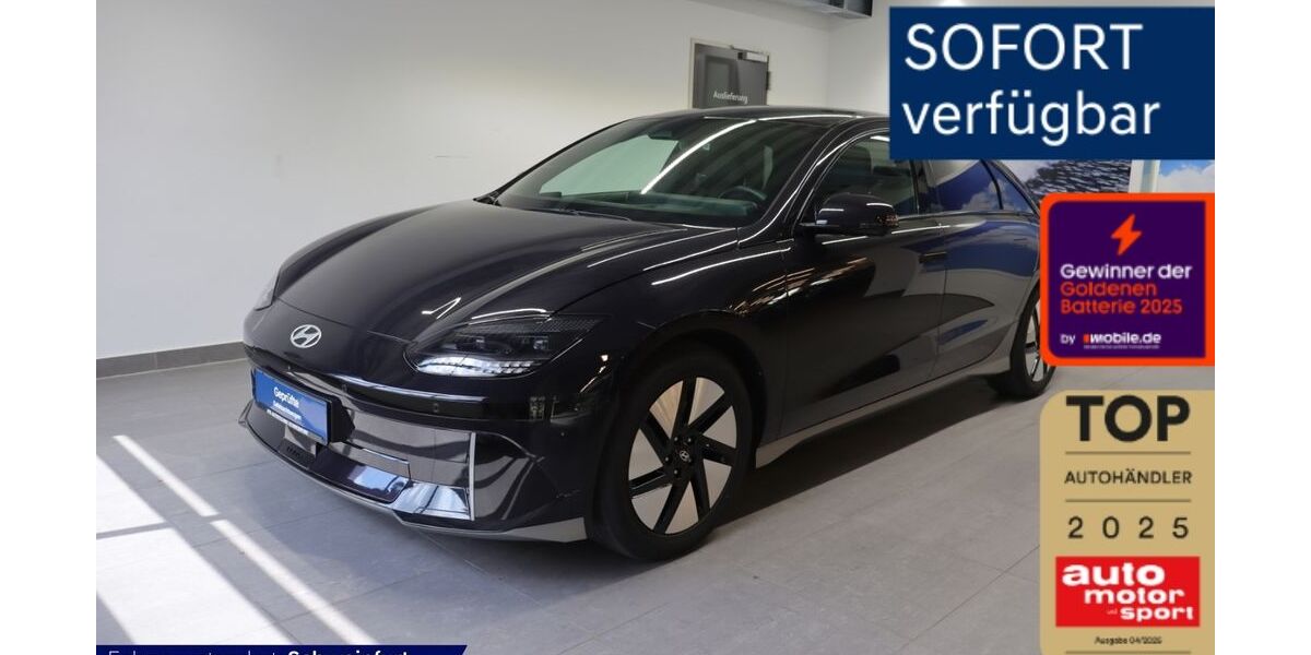 Hyundai IONIQ 6 41.810 km 39.870 &euro; Schweinfurt 97424