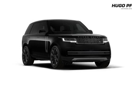 Land Rover Range Rover 3.000 km 166.950 &euro; Hamburg 22297