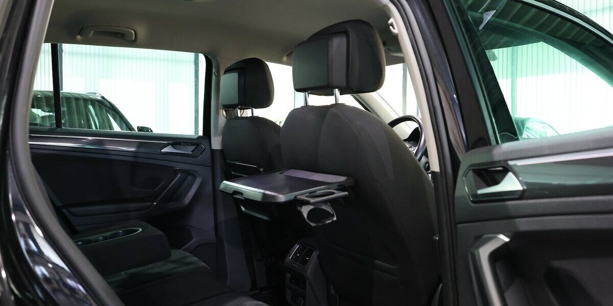 VW Tiguan 2.0 TDI HIGHLINE / LED, ACC+LANE, AHK 141.000 km 18.111 &euro; Hamm 59077