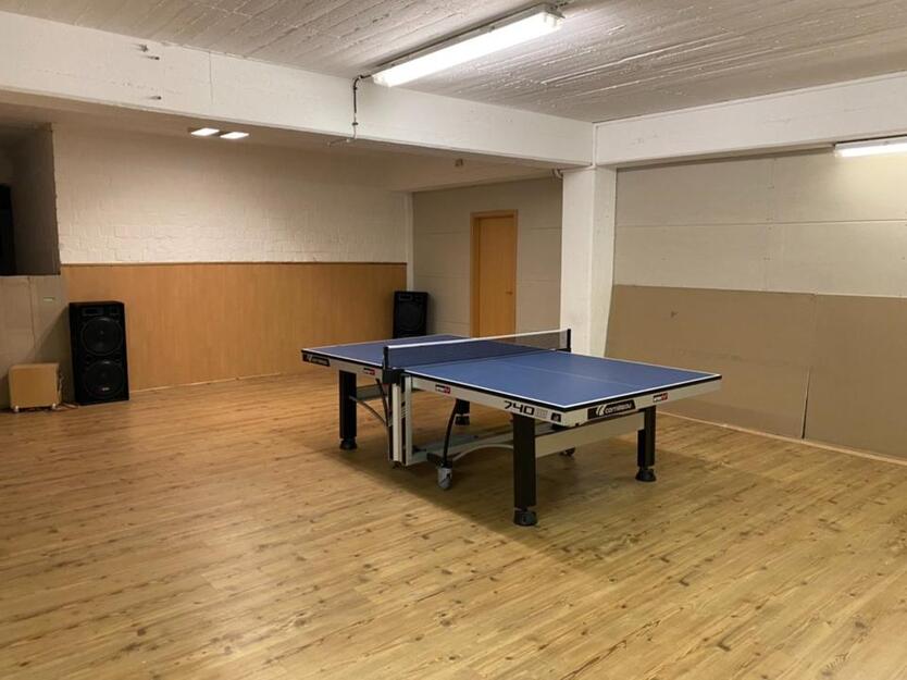 ✅ Wohn- und Geschäftshaus - TOP Lagerhaus in Zentrum