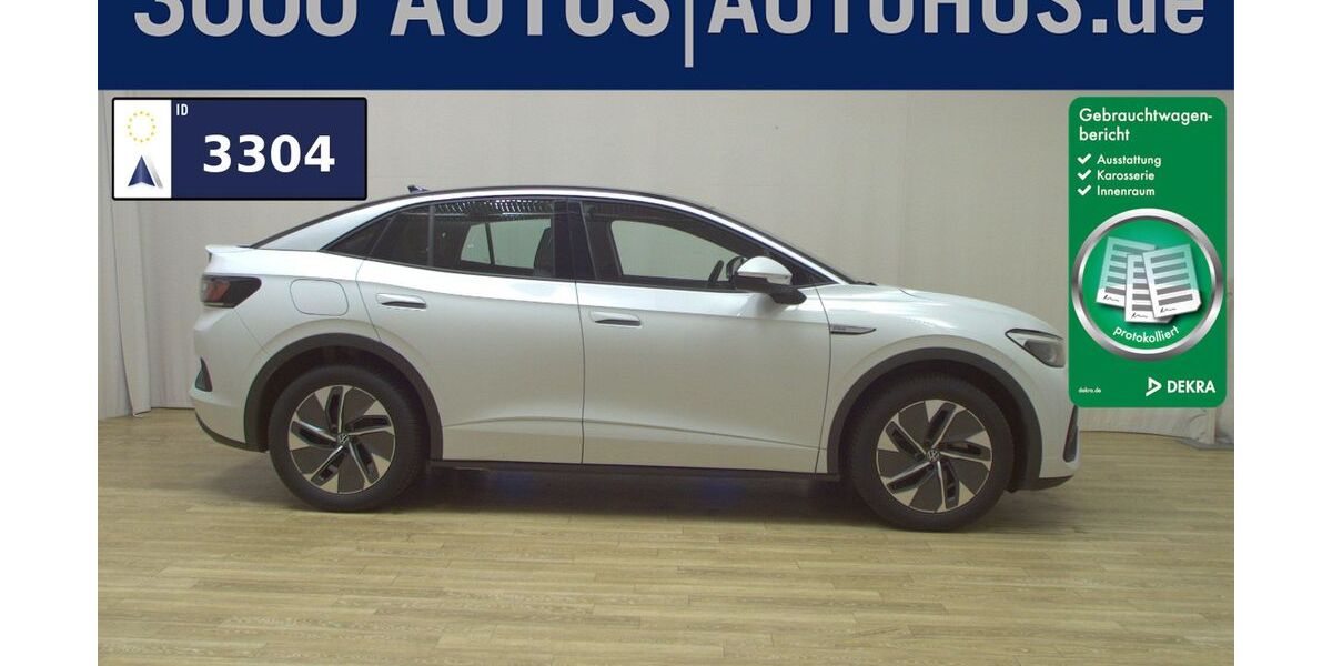VW ID.5 102.590 km 23.480 &euro; Bremen / Arsten 28279