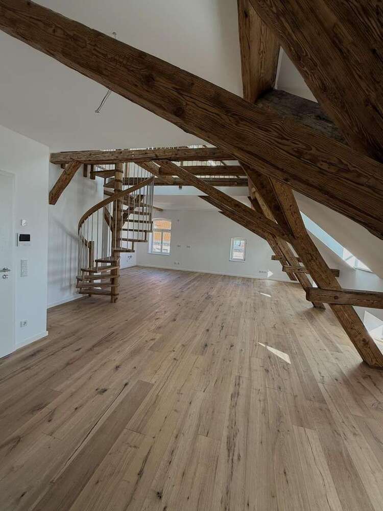 Wohnung zum Mieten in Schwabmünchen 1.750 € 121 m²
