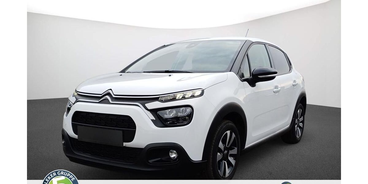 Citroen C3 20.120 km 14.880 &euro; Stuhr 28816