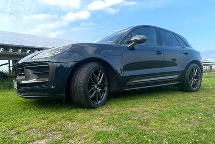 Porsche Macan 33.500 km 67.500 &euro; Marne 25709