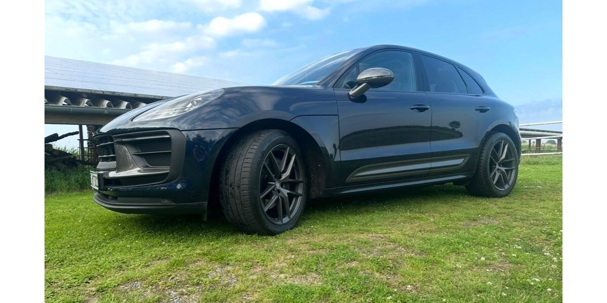 Porsche Macan 33.500 km 67.500 &euro; Marne 25709