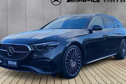 Mercedes-Benz E 220 14.700 km 52.850 &euro; Geilenkirchen 52511