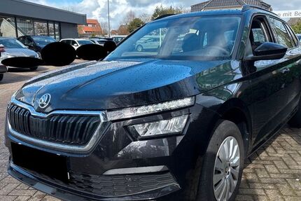 Skoda Kamiq 40.000 km 19.790 &euro; Willmering 93497