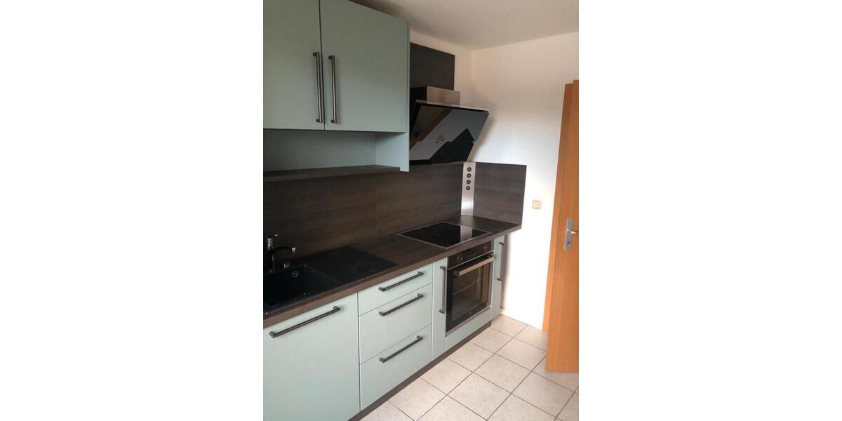 Etagenwohnung Brand-Erbisdorf Erbisdorf - 2 Zimmer, 60 m&sup2;, 350&euro; | Angebot:25079483