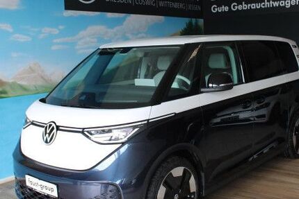 VW ID. Buzz 21.500 km 59.950 &euro; Wittenberg 06886